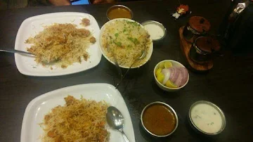Shrinidhi's Hyderabadi Spice photo 