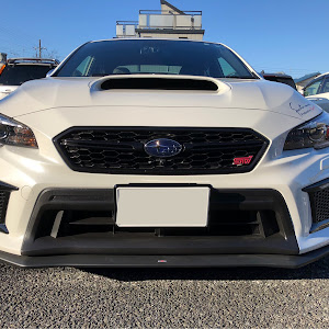 WRX STI VAB