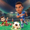 Icon Indoor Futsal: Mobile Soccer