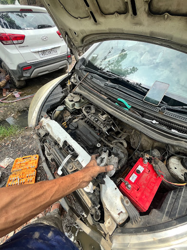 Sahil Car Repair - Car Service & Engine Repair — business photo 3