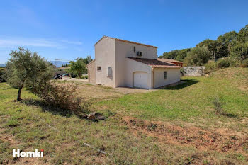 maison à Saint-Maximin-la-Sainte-Baume (83)