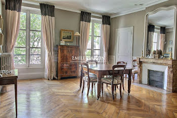 appartement à Neuilly-sur-Seine (92)