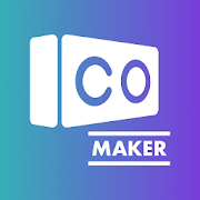 CoSpaces Maker – Make your own virtual worlds 4.2 Icon