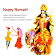 Navratri Messages  icon