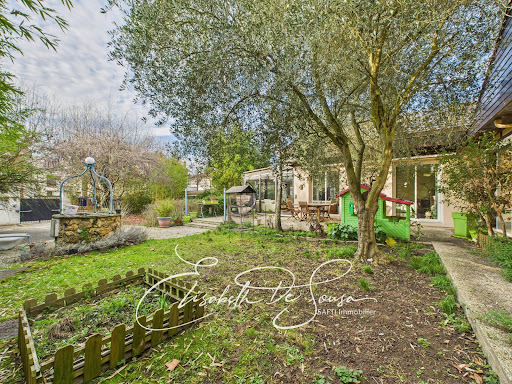 Maison avec terrasse 5