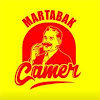 Martabak Camer, Cinere, Depok logo