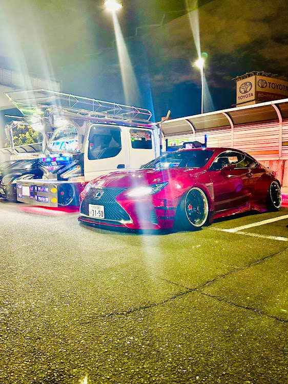 RCの京相一家ビシキマナイト・愛車のこだわりスピーカーが観てみたい・写活の秋・東大阪パーキングに関するカスタム事例の投稿画像2枚目