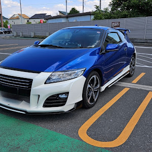 CR-Z ZF2