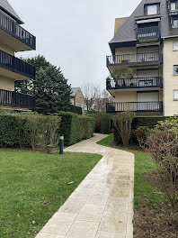 appartement à Deauville (14)