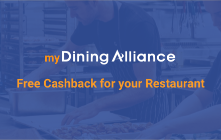 Dining Alliance Preview image 0