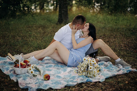 Wedding photographer Ilona Fedkovich (fedkovichilona). Photo of 25 August 2022