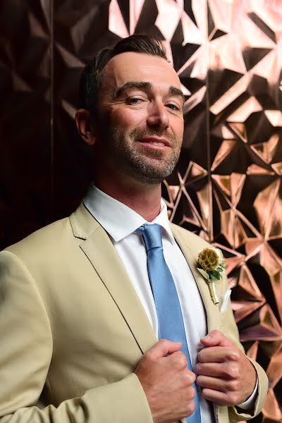 Fotógrafo de bodas Arturo Verea (arturoverea). Foto del 5 de febrero 2023