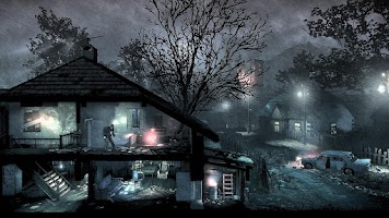 This War of Mine: Stories Ep 1 Screenshot