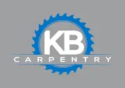 KB Carpentry Logo