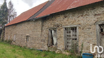 maison à Saint-Senier-sous-Avranches (50)