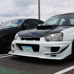 インプレッサ WRX STI