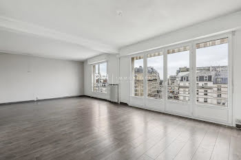 appartement à Neuilly-sur-Seine (92)