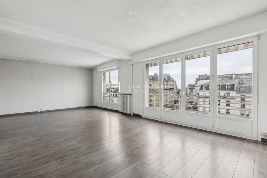 Vente appartement  108 m² à Neuilly-sur-Seine (92200), 1 260 000 €