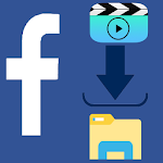 Cover Image of 下载 FB Video Downloader - Download Video In HD 1.0.1 APK