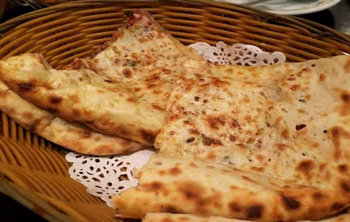 Aloo Paratha