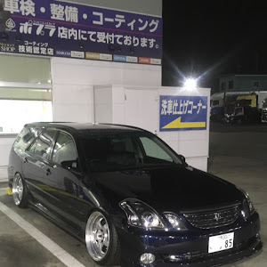 チェイサー JZX100