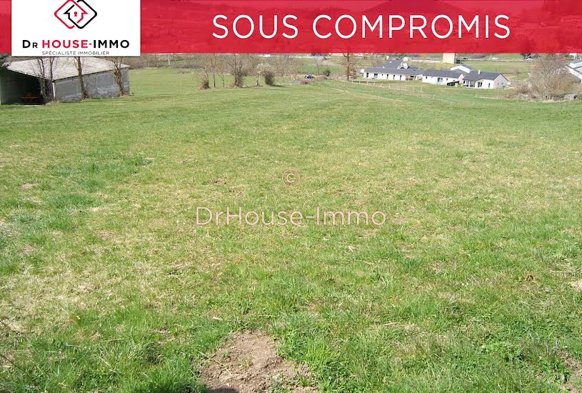  Vente Terrain agricole - 6 667m² à Saint-Pierre-Eynac (43260) 