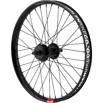 Stolen Rampage Pro Street Rear Wheel - 20 Cassette 9T Main Image