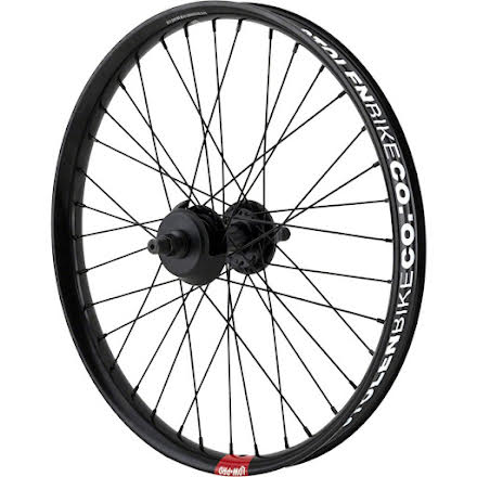 Stolen Rampage Pro Street Rear Wheel - 20 Cassette 9T product image