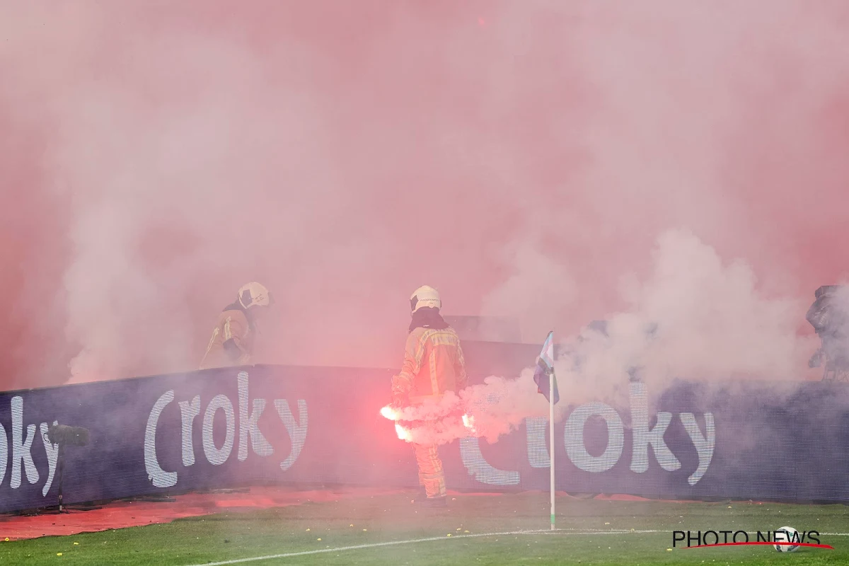 Topdarter deelt in de klappen na bekerfinale Antwerp en moet worden geopereerd