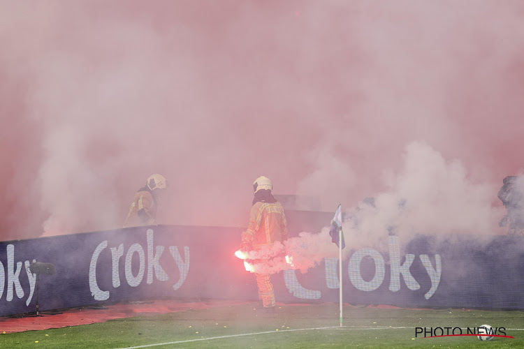 beker union antwerp finale machida pyro bengaals vuur