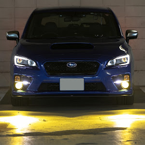 WRX S4 VAG