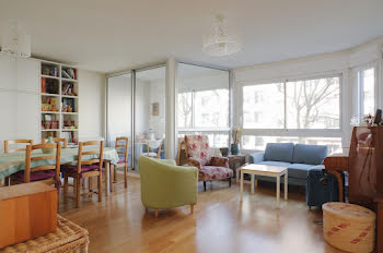 appartement à Lyon 6ème (69)