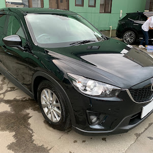 CX-5 KE5AW