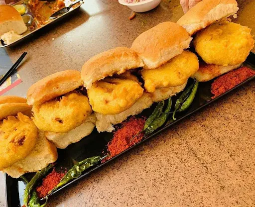 Vada Pav