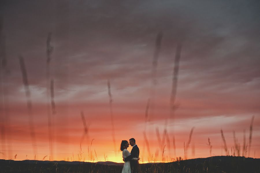 Fotografo di matrimoni Karol Wawrzykowski (wawrzykowski). Foto del 3 luglio 2017