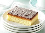 Grandma's Tandy Kake Recipe was pinched from <a href="http://www.tasteofhome.com/recipes/grandma-s-tandy-kake" target="_blank">www.tasteofhome.com.</a>