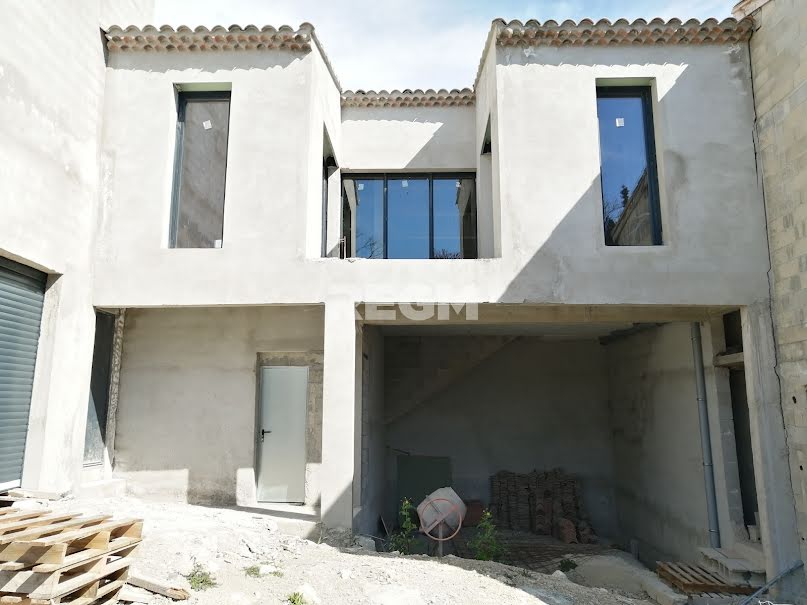 Vente maison 5 pièces 130 m² à Marseille 11ème (13011), 362 000 €