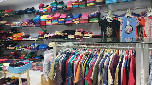 Photos of Naidu Hall Family Store, Velachery, Chennai