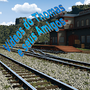 Thomas Videos 1.3 Icon