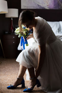 Wedding photographer Mariya Fedorova (fevish). Photo of 5 November 2023