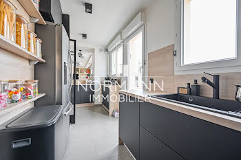 appartement à Courbevoie (92)