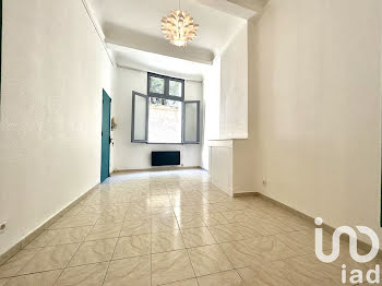 appartement à Montpellier (34)