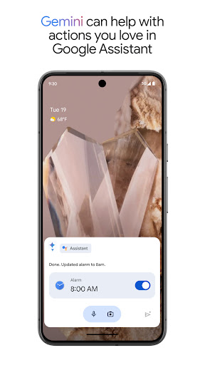 Google Assistant screenshot #4