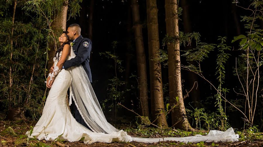 Fotógrafo de bodas Ruthsy Lajoie (ruthsy). Foto del 16 de agosto 2018