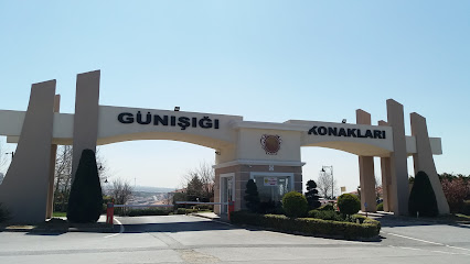 Günışığı Konakları