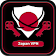 Japan VPN  icon