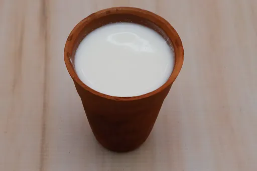 Salted Lassi