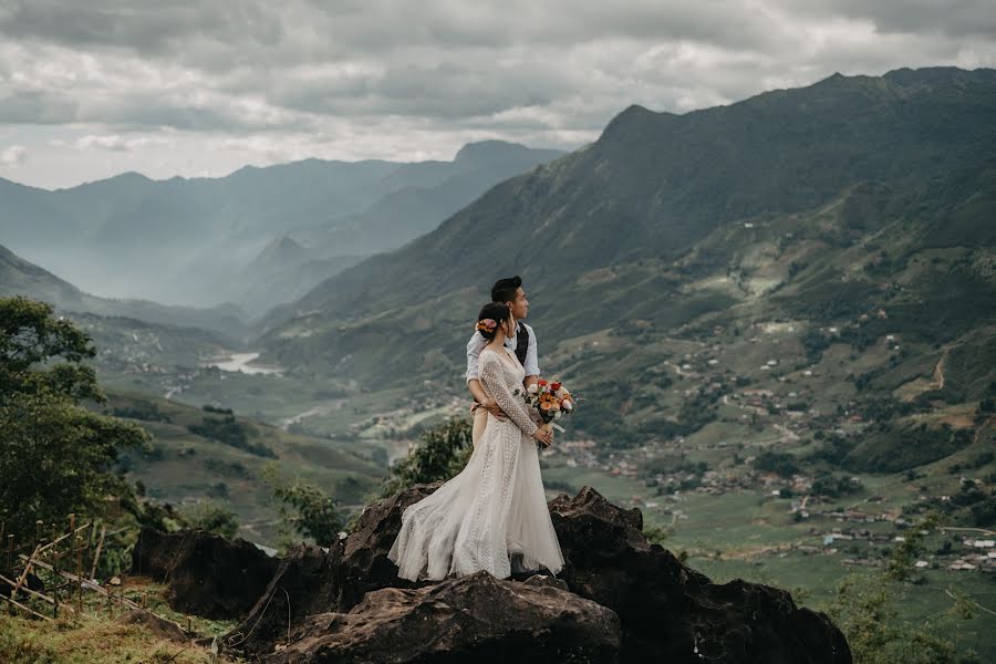 Vestuvių fotografas Le Van (jasminwedding). Nuotrauka 2022 rugpjūčio 26