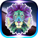 App herunterladen Horoscope Leo - The Lion Slots Installieren Sie Neueste APK Downloader