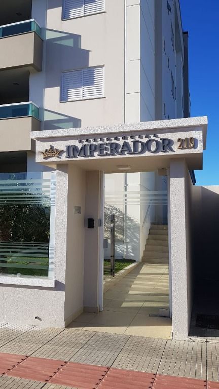 Apartamentos à venda Urussanguinha